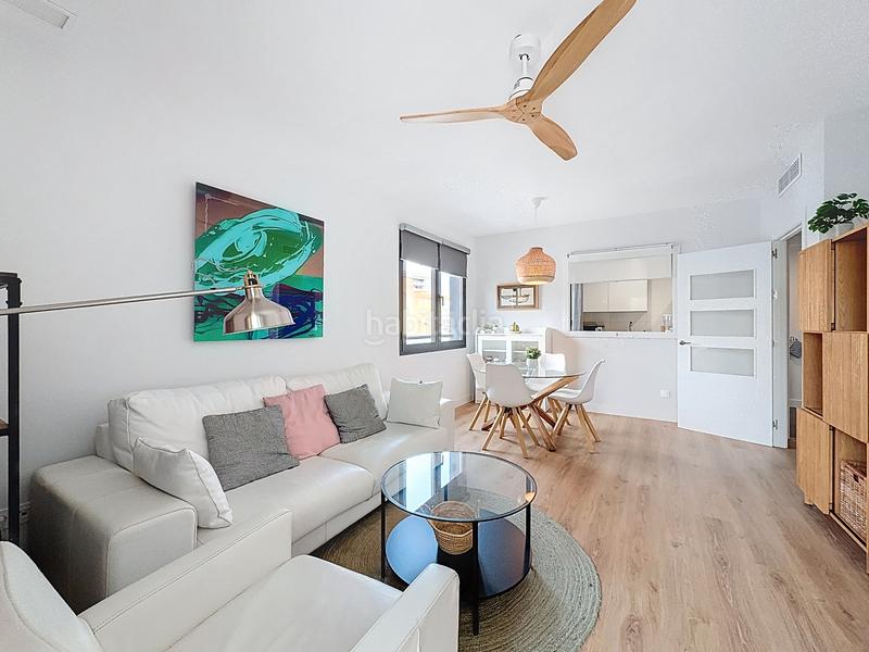 Foto f1de3671-f40b-4113-9f96-44016162b2cf. Alquiler piso magnífica vivienda cerca de vialia en Málaga