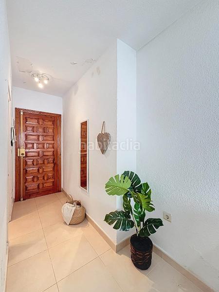 Foto 0177aa5d-aa1e-4e5b-bd7a-0ae058580e29. Apartament a La Malagueta - Monte Sancha Málaga