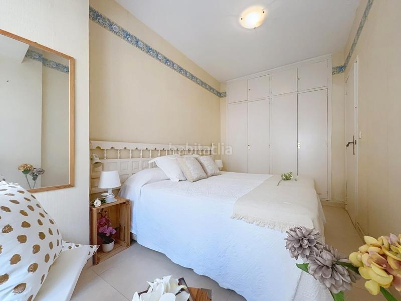 Foto 06c3905e-1df3-490a-8842-e45ab5fbc9ba. Apartament a La Malagueta - Monte Sancha Málaga