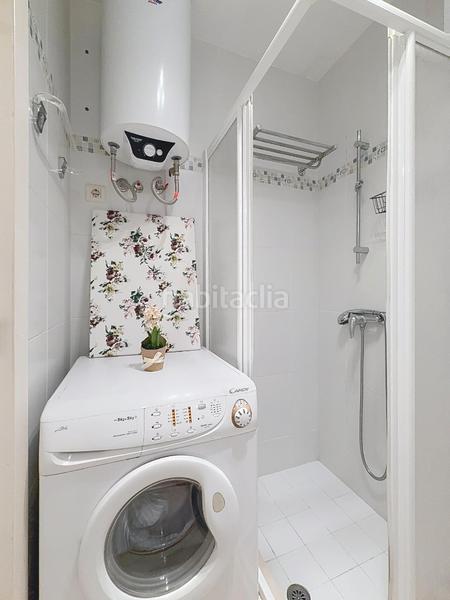 Foto 0affaef6-695a-47d7-aa8f-d75d1dda1c49. Apartament a La Malagueta - Monte Sancha Málaga