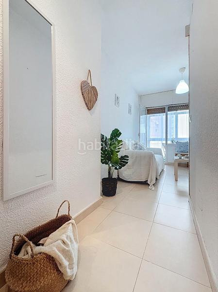 Foto 1f184cf5-924b-4d0e-9522-8efff80fed40. Apartament a La Malagueta - Monte Sancha Málaga