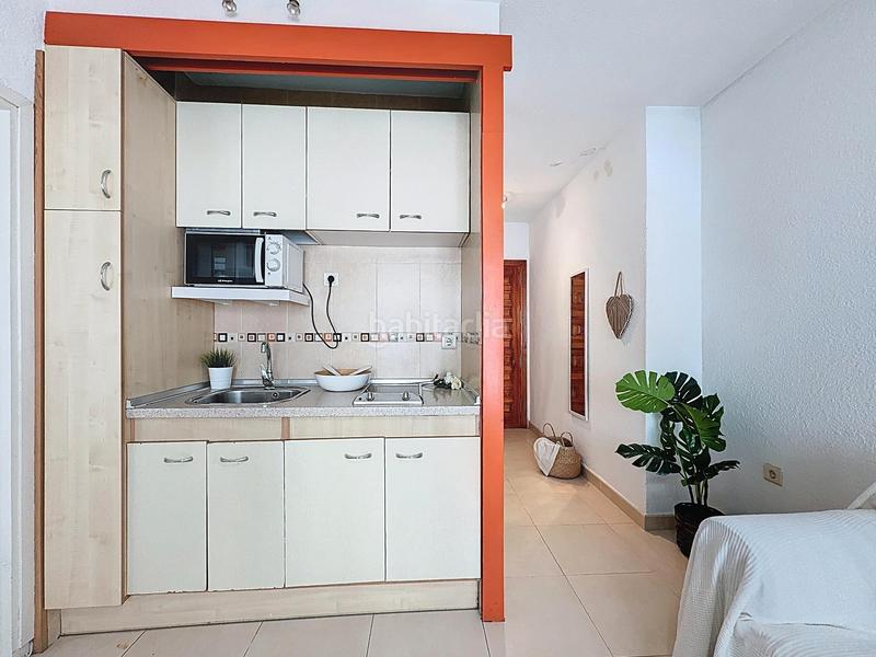 Foto 356fd5f6-7d0c-47e0-9df9-aa4d479f627f. Apartament a La Malagueta - Monte Sancha Málaga