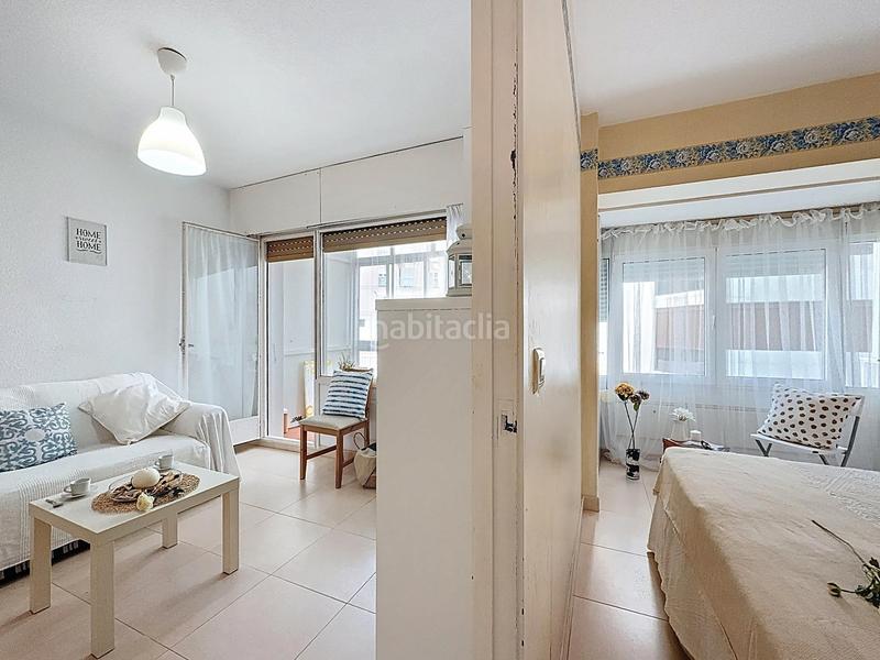 Foto 3f1d3021-8110-4ac1-81cb-aba1b9d5904b. Apartament a La Malagueta - Monte Sancha Málaga