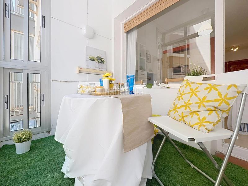 Foto 4621d510-c36b-4cd9-bcf0-57d6c2a0a484. Apartament a La Malagueta - Monte Sancha Málaga