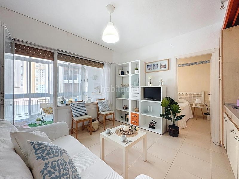 Foto 5cd80039-bd18-4fcb-b37b-4f66e712e9a9. Apartament a La Malagueta - Monte Sancha Málaga