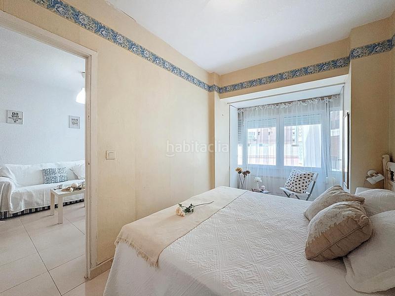 Foto 5d8ab4fd-67e1-4e85-8441-807b75656a7d. Apartament a La Malagueta - Monte Sancha Málaga
