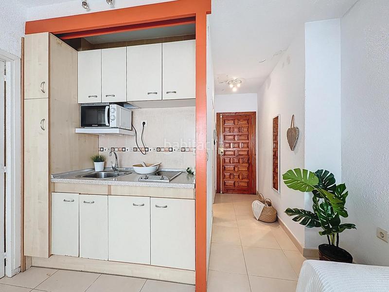 Foto 6ad72d98-4e23-45f5-9529-7906bc9d050c. Apartament a La Malagueta - Monte Sancha Málaga