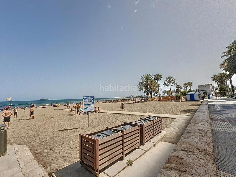 Foto 6f53f43f-27b6-4982-8137-0b31f2dd79f6. Apartament a La Malagueta - Monte Sancha Málaga