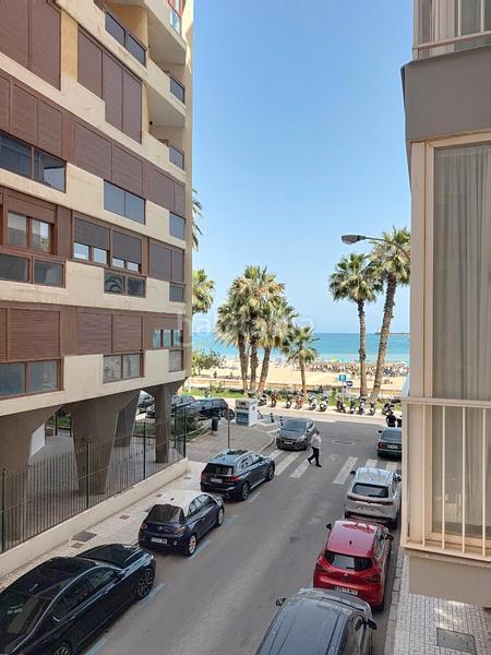 Foto 75b126af-5bda-48c4-8615-6984c7a99b41. Apartament a La Malagueta - Monte Sancha Málaga