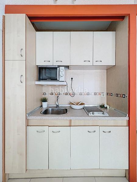 Foto 81e0f867-d76a-40dc-817f-226b165309ca. Apartament a La Malagueta - Monte Sancha Málaga