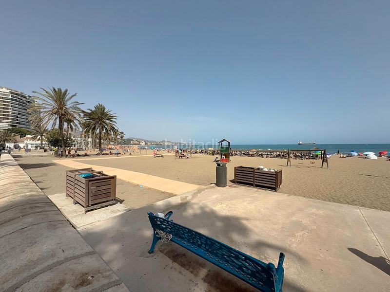 Foto 8453072b-fd0b-495e-bf1d-1f60b85ae62d. Apartament a La Malagueta - Monte Sancha Málaga