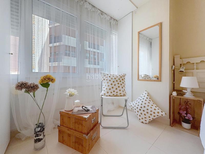 Foto 8d3f11ab-2d12-4da2-86b0-90992d54a48f. Apartament a La Malagueta - Monte Sancha Málaga