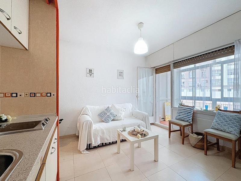 Foto 9514f0ae-e355-44c1-a6d8-940659b1ddff. Apartament a La Malagueta - Monte Sancha Málaga