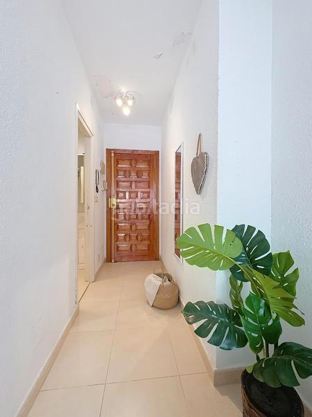 Foto 9be23aff-3ae0-4e61-a57e-2f71492ab53e. Apartament a La Malagueta - Monte Sancha Málaga