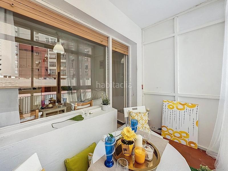 Foto 9c8614c3-7a0a-4e04-b838-c171fb38ffd4. Apartament a La Malagueta - Monte Sancha Málaga