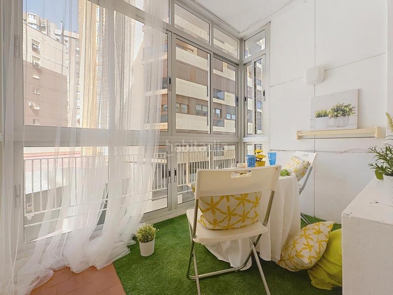 Foto afd593e5-1261-484e-a1f6-43395fa5b99d. Apartament a La Malagueta - Monte Sancha Málaga