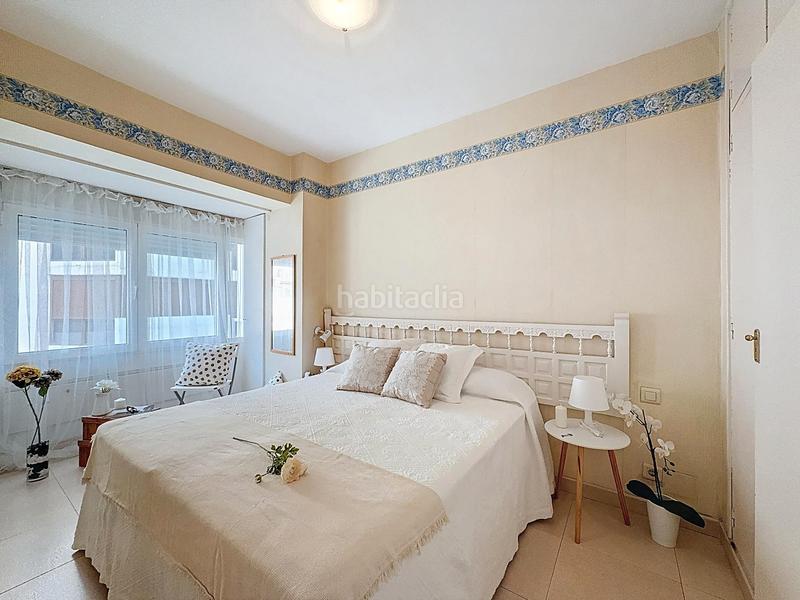 Foto b3bc49e3-a413-417d-876c-f9aabdb42c97. Apartament a La Malagueta - Monte Sancha Málaga