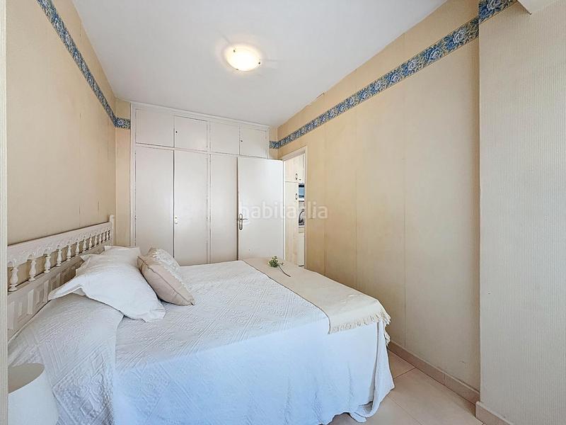 Foto b69f10b2-205d-439c-87ab-8062953bf595. Apartament a La Malagueta - Monte Sancha Málaga