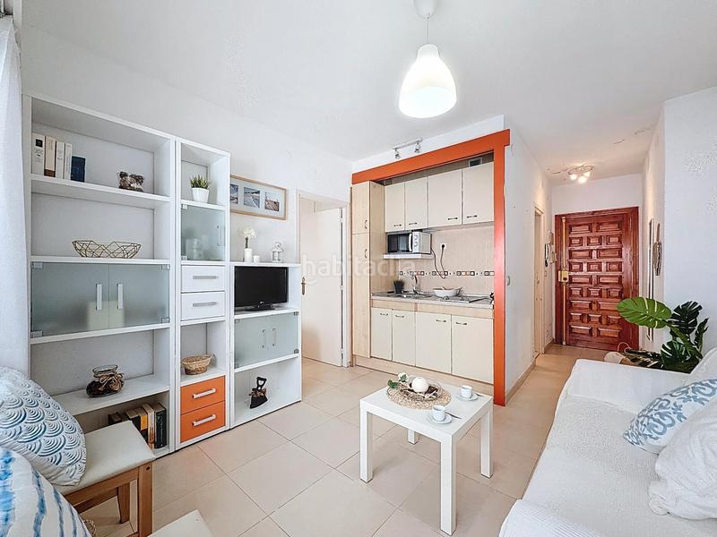 Foto b8856299-2ea6-4f8a-b68f-80fe6727147a. Apartament a La Malagueta - Monte Sancha Málaga