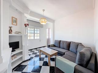 Rent Flat  Calle victoria. Precioso piso en calle victoria