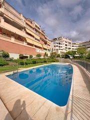 Location Attique  Calle faro. Ático con terraza a pocos minutos de la playa