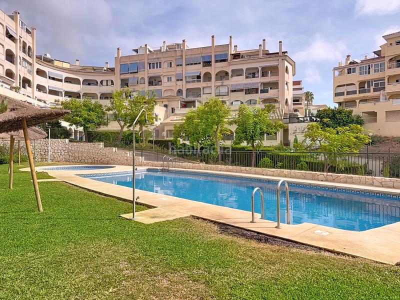 Foto c1e0d887-baae-440d-942f-1374a6892e46. Alquiler ático  con terraza a pocos minutos de la playa en Benalmádena