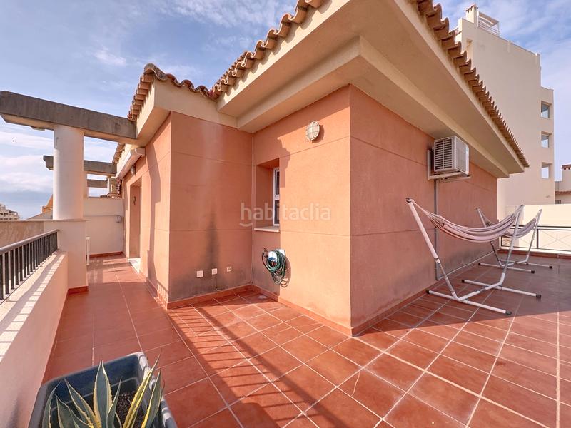 Foto 4fa60390-75b7-432f-9cbd-e296e622c3cc. Miete dachwohnung mit parking pool in Zona Centro Comercial Torrequebrada Benalmádena