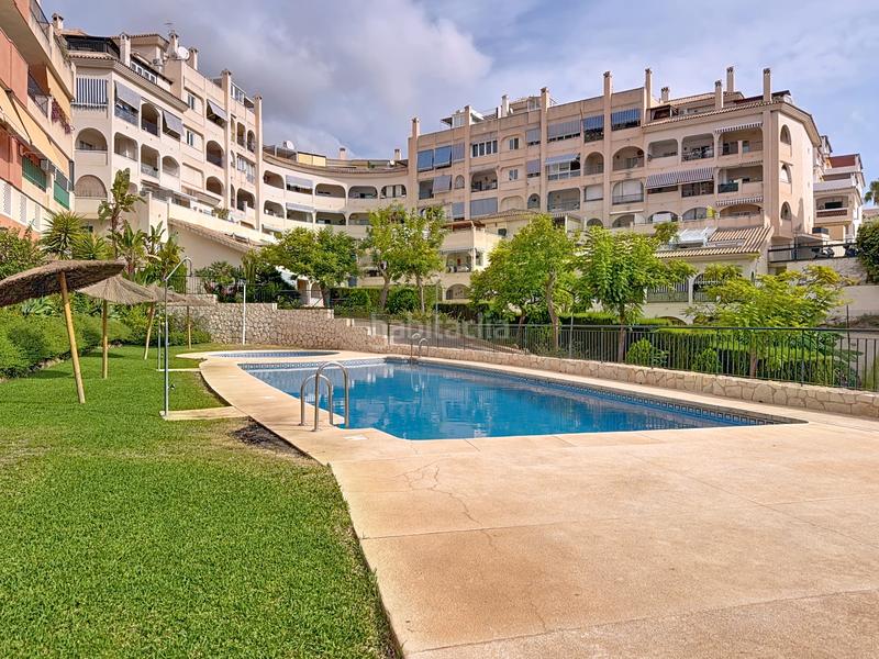 Foto 622192e0-ac43-495a-a59d-5ee21ca0d2ba. Miete dachwohnung mit parking pool in Zona Centro Comercial Torrequebrada Benalmádena