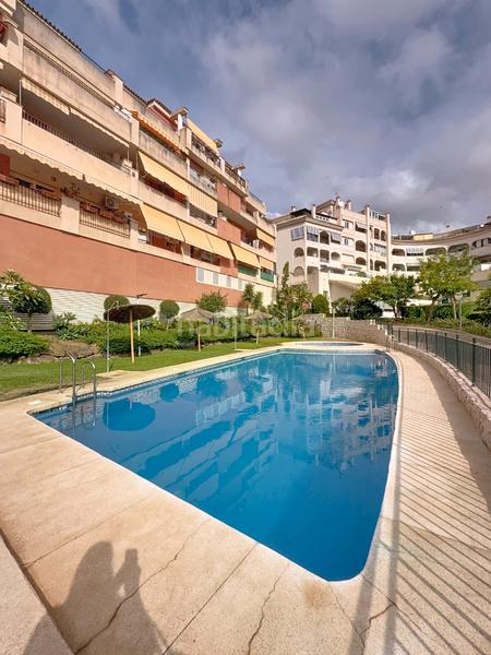 Foto b1ca03bc-439b-432f-bfcc-e9aaf9267003. Miete dachwohnung mit parking pool in Zona Centro Comercial Torrequebrada Benalmádena