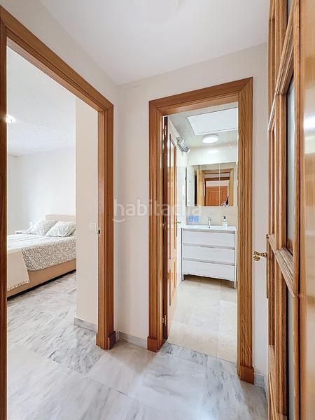 Foto fc3c4007-3fe9-4610-9c50-e2d2482656f1. Miete dachwohnung mit parking pool in Zona Centro Comercial Torrequebrada Benalmádena