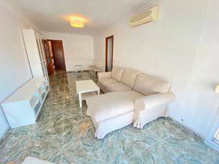 Location Appartement  Calle lozano de torres. En zona cristo de la epidemia