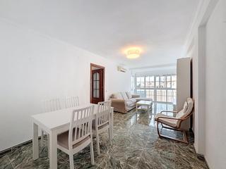 Location Appartement  Calle lozano de torres. En zona cristo de la epidemia