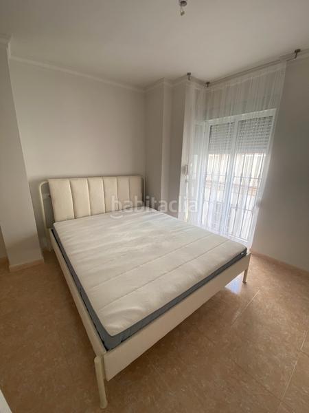 Foto 669d809d-28fc-41f0-bedd-c569185e492c. Affitto appartamento in La Unión - Cruz de Humilladero - Los Tilos Málaga