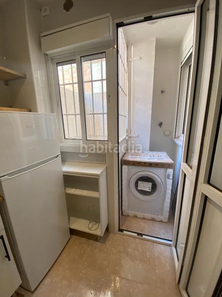 Foto d9566607-d9a7-4a15-a40b-3a56c1f0a284. Affitto appartamento in La Unión - Cruz de Humilladero - Los Tilos Málaga