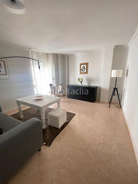 Foto dfb3d33b-d687-4394-adcc-1db98e196996. Affitto appartamento in La Unión - Cruz de Humilladero - Los Tilos Málaga