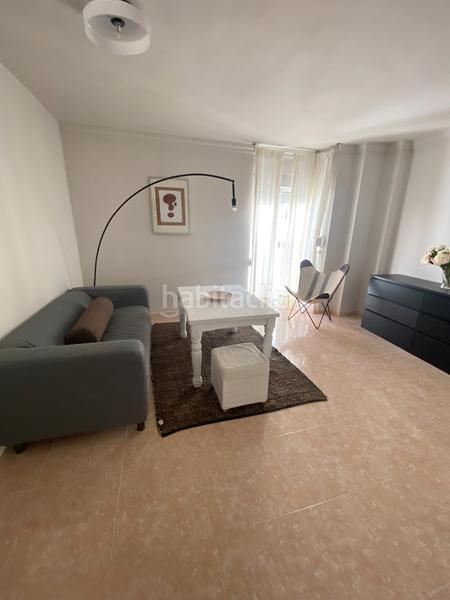 Foto 2b161736-c6bc-4e6b-941b-7ba660bc9bc3. Alquiler piso magnífica vivienda en los tilos en Málaga