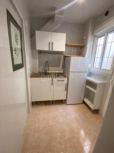 Foto 760d9c6b-c908-4950-9e41-5aa8b7f48040. Alquiler piso magnífica vivienda en los tilos en Málaga