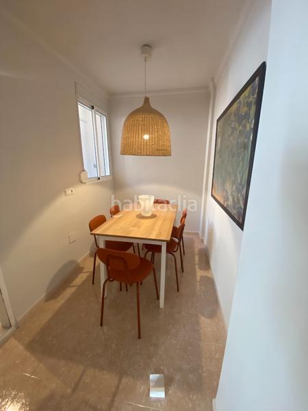 Foto 82f2cc2b-3bf4-4469-82fc-91c48afaa95b. Alquiler piso magnífica vivienda en los tilos en Málaga
