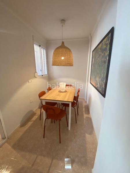 Foto 3b338ee1-6aea-4472-8351-4886188711f3. Location appartement dans La Unión - Cruz de Humilladero - Los Tilos Málaga