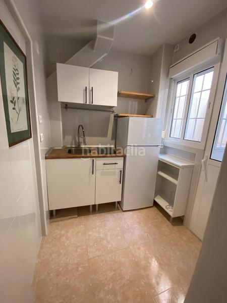 Foto 71be3721-3f08-43e3-a277-915e19db3fc7. Location appartement dans La Unión - Cruz de Humilladero - Los Tilos Málaga