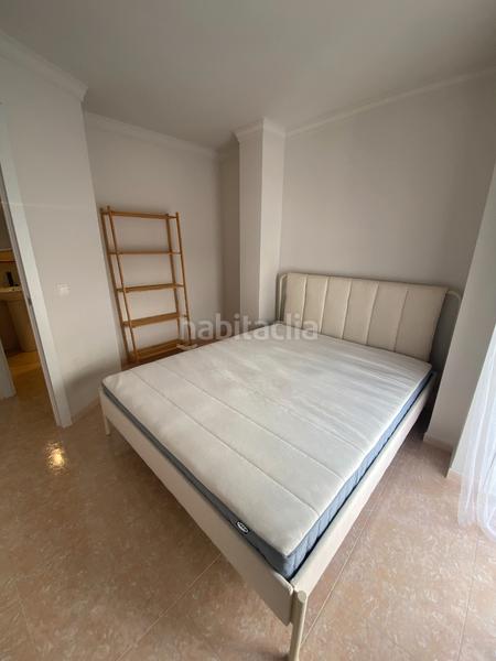 Foto 3cd62b24-b562-4422-b5d1-1b4f4a2d8dd8. Miete etagenwohnung in La Unión - Cruz de Humilladero - Los Tilos Málaga