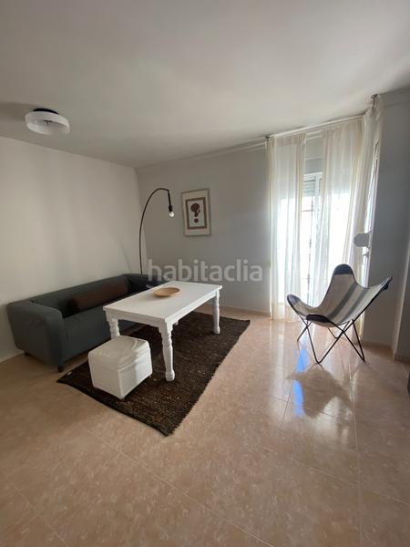 Foto 6316f592-166c-40af-b487-f2d1538b482d. Miete etagenwohnung in La Unión - Cruz de Humilladero - Los Tilos Málaga