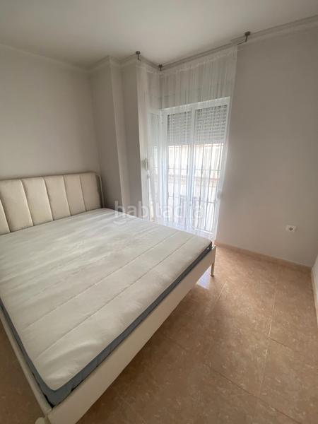 Foto 88553de8-dc4b-4841-9988-0e33ba1df8b0. Miete etagenwohnung in La Unión - Cruz de Humilladero - Los Tilos Málaga