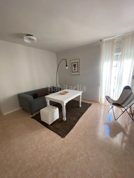 Foto ea35b0bf-2e05-471e-9f0f-f51d5788ab0f. Miete etagenwohnung in La Unión - Cruz de Humilladero - Los Tilos Málaga