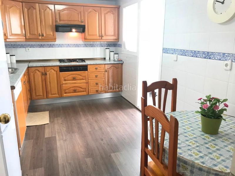 Foto ac187641-e235-447c-b8d1-a6a71323c3e0. Affitto appartamento con parcheggio piscina in Paseo Marítimo Oeste - Pacífico Málaga