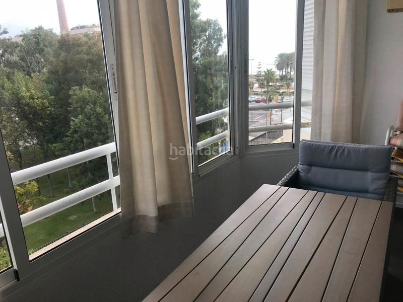 Foto 0b144712-4fbf-41db-8509-a5b54b011a09. Location appartement avec parking piscine dans Paseo Marítimo Oeste - Pacífico Málaga
