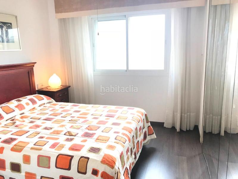 Foto 6430216f-068f-40a4-bef0-383efb4724c4. Location appartement avec parking piscine dans Paseo Marítimo Oeste - Pacífico Málaga