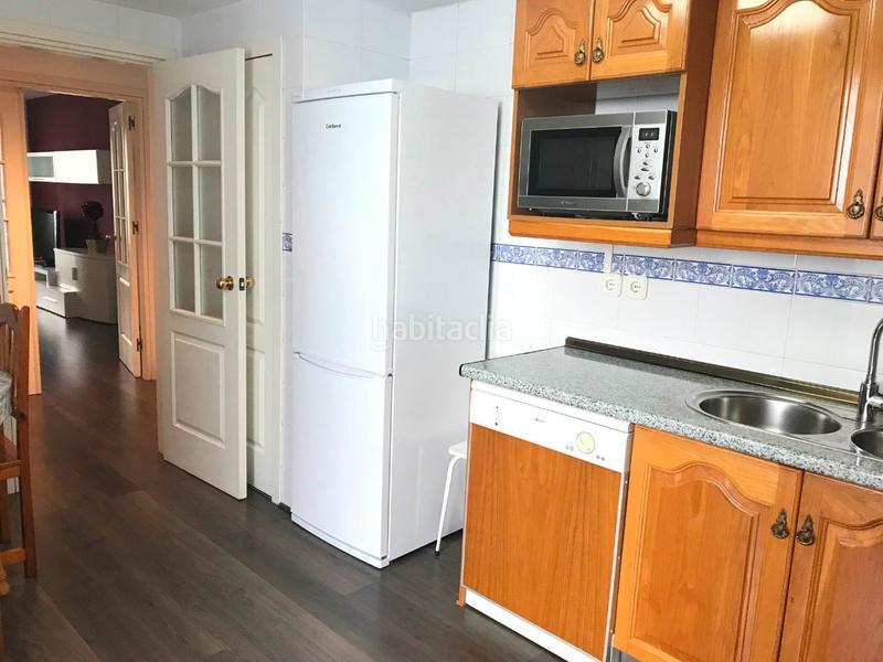 Foto 869bfaee-6bee-47a1-b0f8-d2566c73959e. Location appartement avec parking piscine dans Paseo Marítimo Oeste - Pacífico Málaga