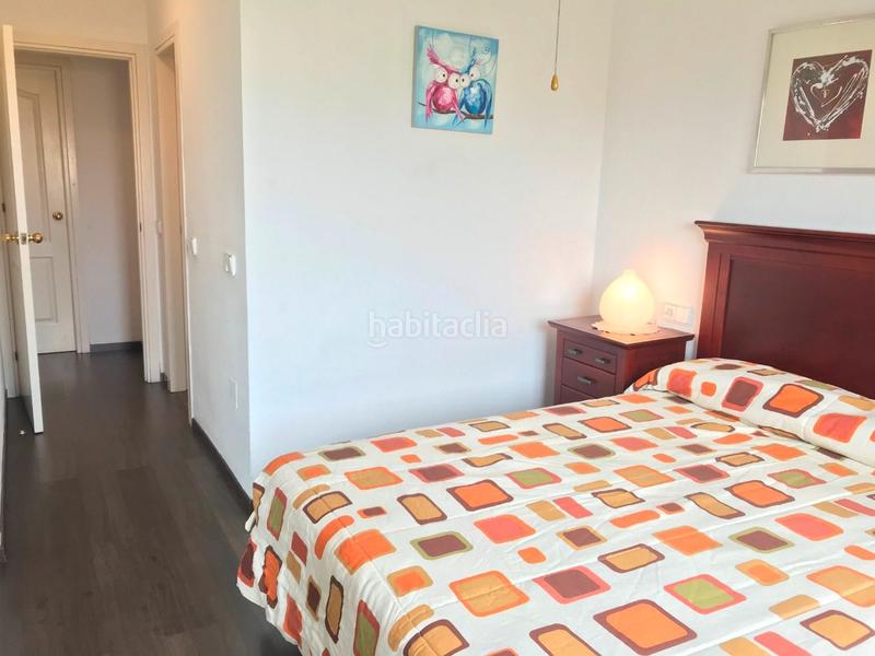 Foto b2c6686f-cad1-44ad-99aa-d58ec6baad90. Location appartement avec parking piscine dans Paseo Marítimo Oeste - Pacífico Málaga
