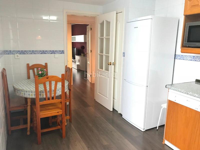 Foto 5ce12316-f780-42f7-96c6-d4e107006ce8. Miete etagenwohnung mit parking pool in Paseo Marítimo Oeste - Pacífico Málaga